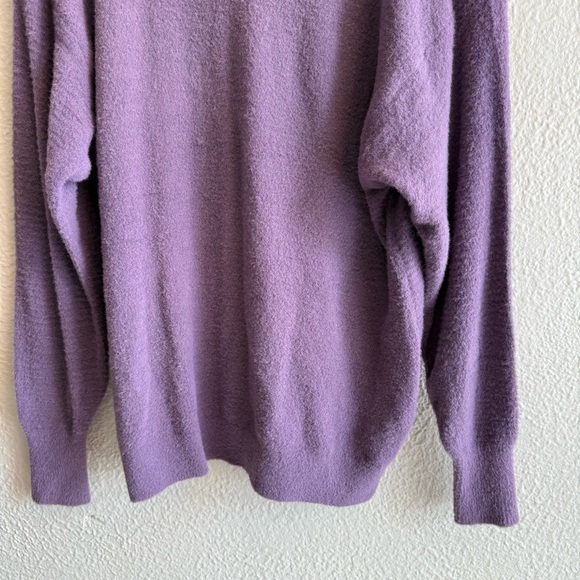 Aritzia Wilfred Free Turtleneck Sweater - Picture 5 of 13